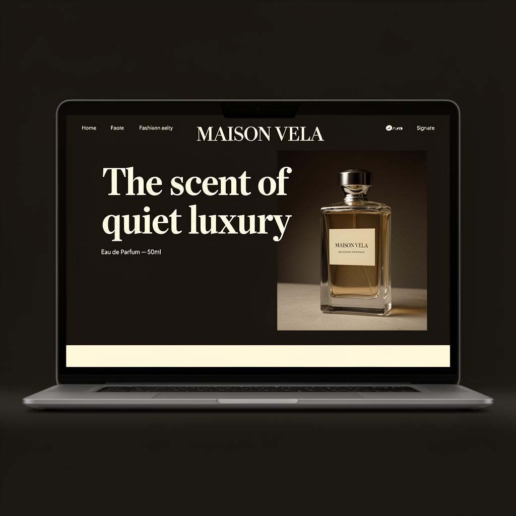 Maison Vela